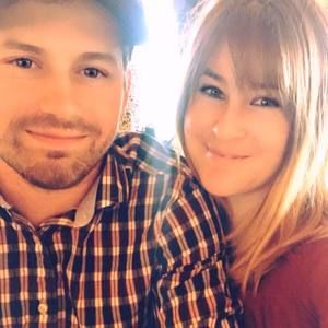 Meet your Posher, Aimee